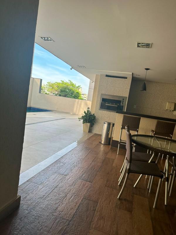Apartamento, Castelo, 4 Quartos, 3 Vagas, 4 Suítes