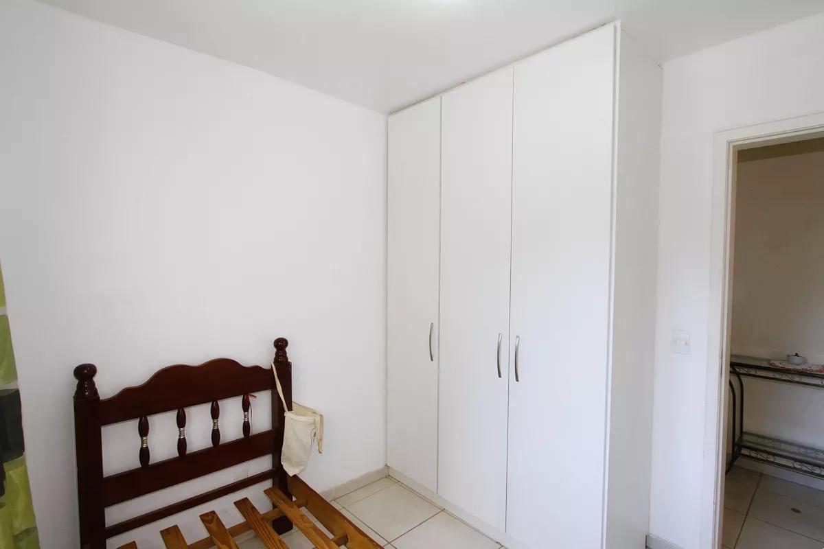 Apartamento, Cinquentenário, 3 Quartos, 1 Vaga, 1 Suíte