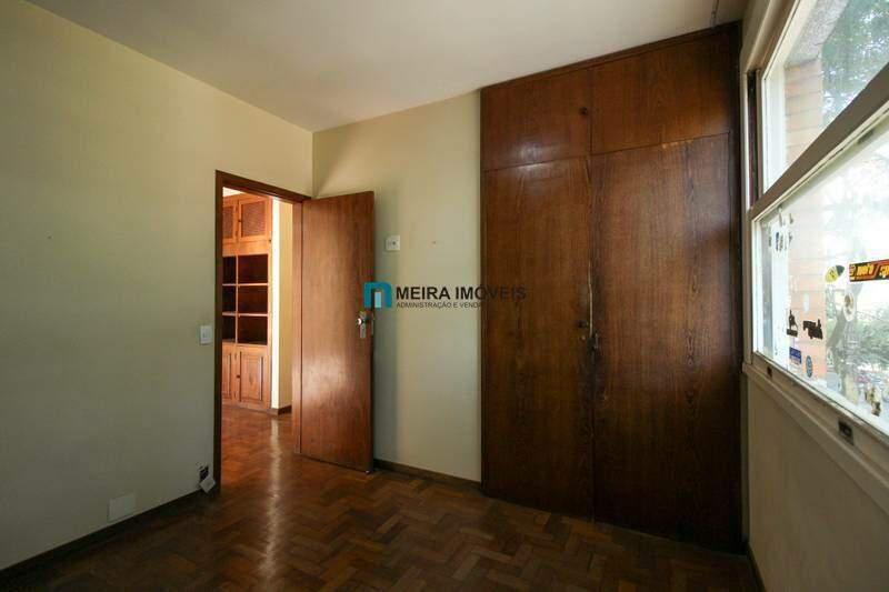 Apartamento, Funcionários, 4 Quartos, 2 Vagas, 1 Suíte