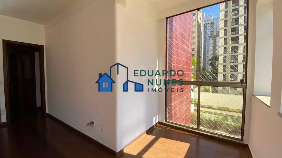 Apartamento, Funcionários, 3 Quartos, 2 Vagas, 1 Suíte