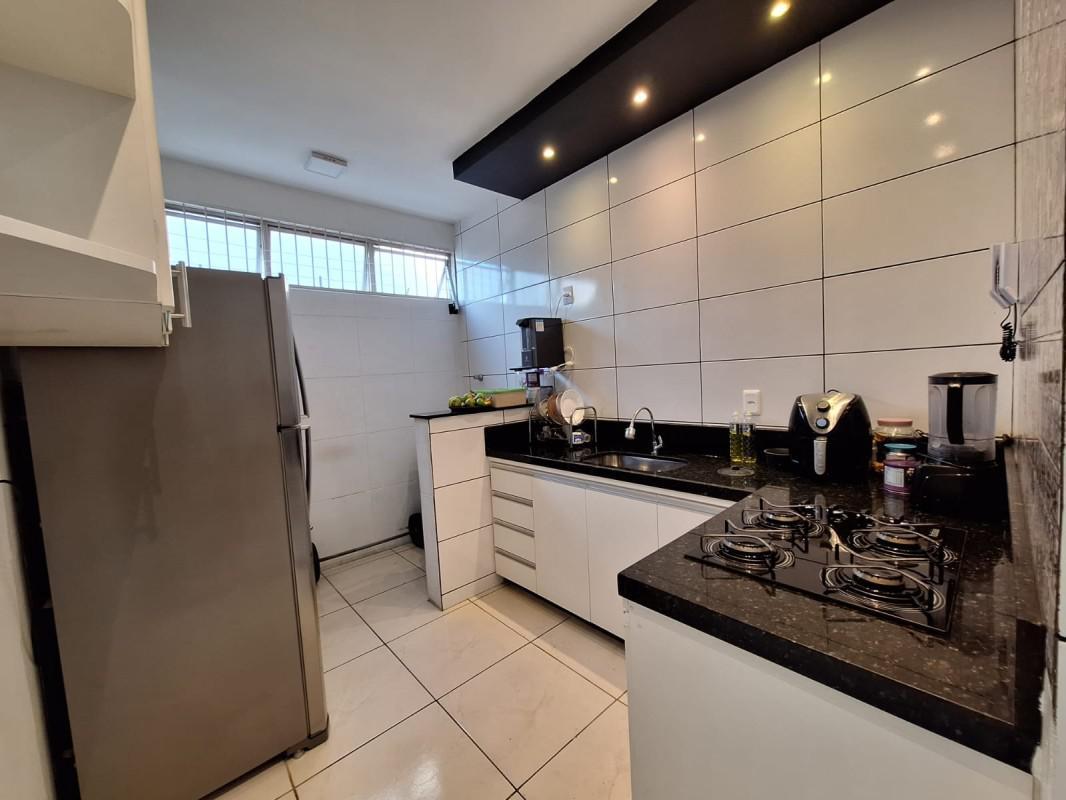 Apartamento, Jardim Riacho das Pedras, 2 Quartos, 1 Vaga