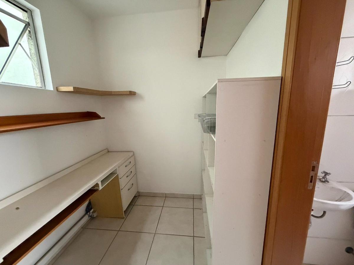 Apartamento, Palmares, 3 Quartos, 2 Vagas, 1 Suíte