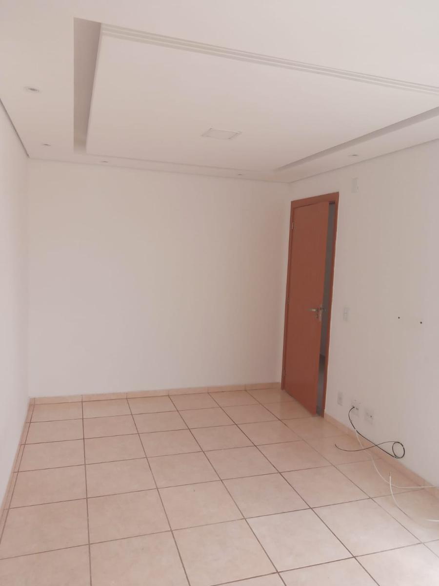Apartamento, Chácaras Reunidas Santa Terezinha, 2 Quartos, 1 Vaga