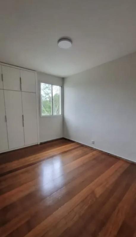 Apartamento, Sion, 3 Quartos, 2 Vagas, 1 Suíte