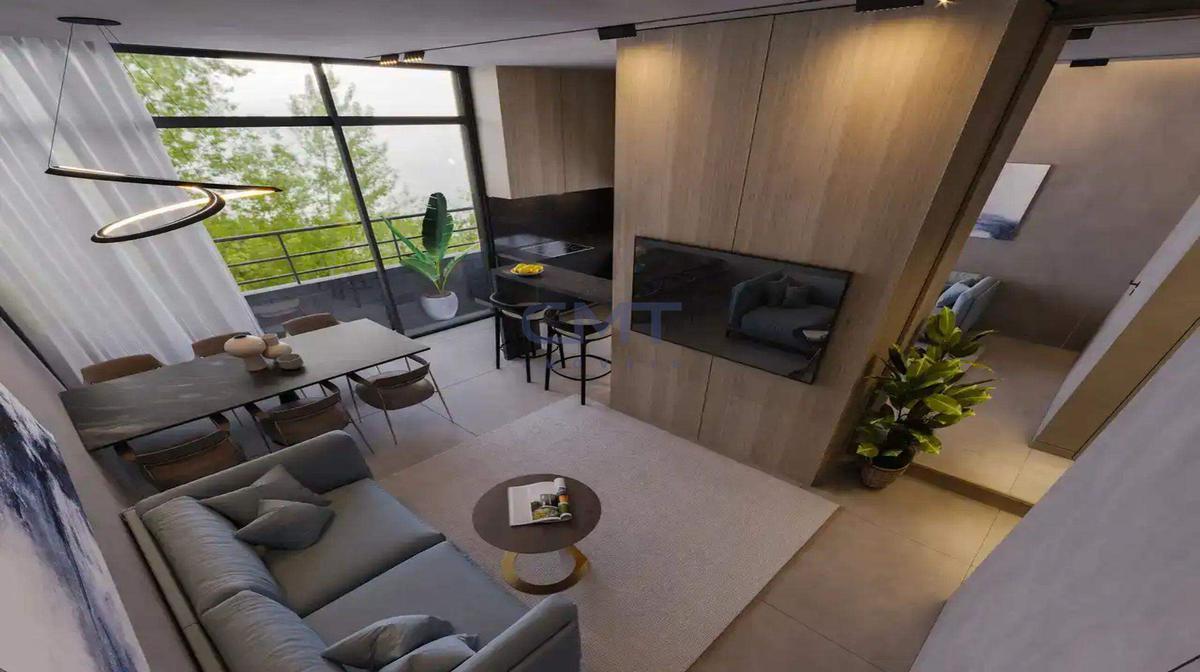 Apartamento, Sion, 2 Quartos, 2 Vagas, 1 Suíte
