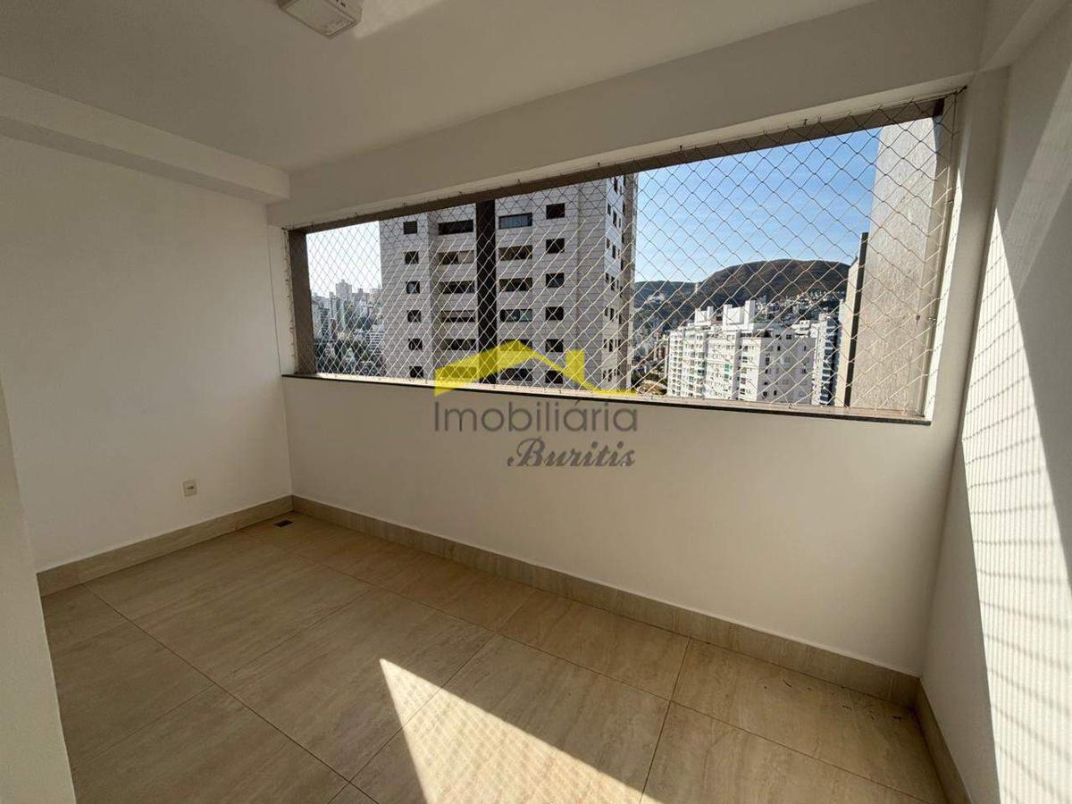 Apartamento, Buritis, 3 Quartos, 3 Vagas, 1 Suíte
