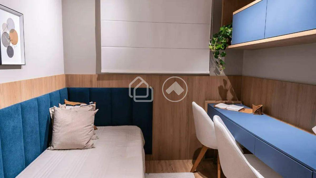 Apartamento, Caiçaras, 2 Quartos, 1 Suíte