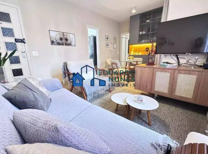 Apartamento, Lourdes, 3 Quartos, 1 Vaga, 1 Suíte