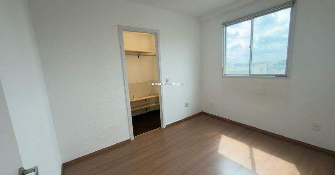 Apartamento, Jardim Riacho das Pedras, 2 Quartos, 1 Vaga, 1 Suíte