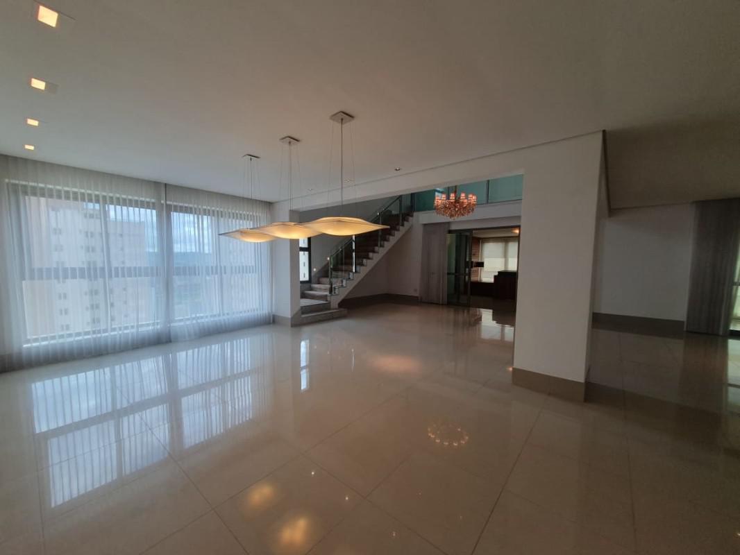 Apartamento, Vila da Serra, 4 Quartos, 4 Vagas, 4 Suítes