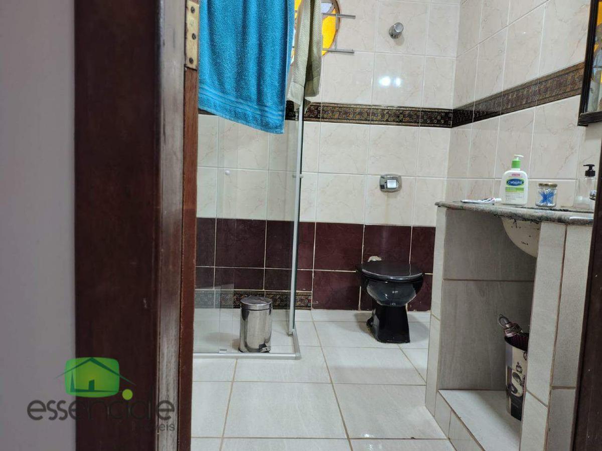 Fazenda, Vale das Acácias, 3 Quartos, 4 Vagas, 1 Suíte