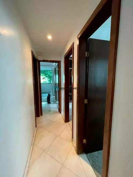 Apartamento, Lourdes, 3 Quartos, 2 Vagas, 1 Suíte