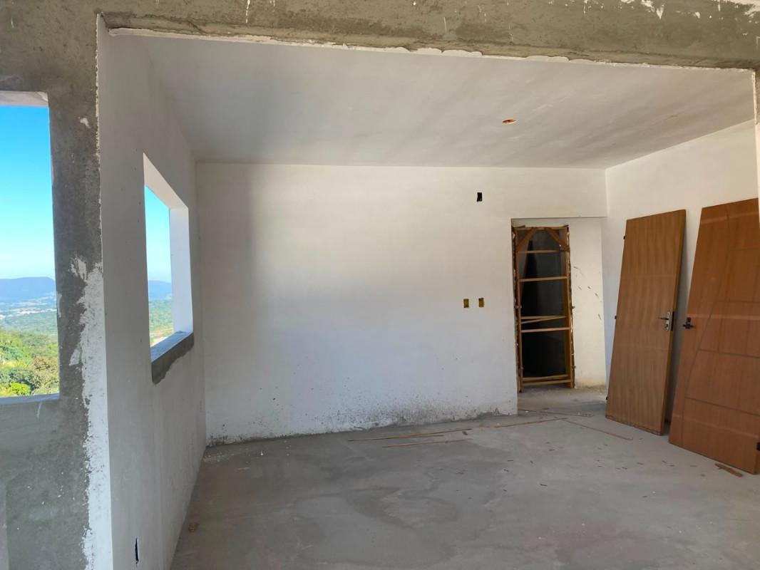 Apartamento, Jardim Casa Branca, 3 Quartos, 3 Vagas