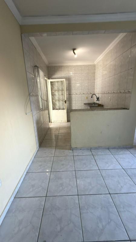 Casa, Masterville, 2 Quartos, 2 Vagas