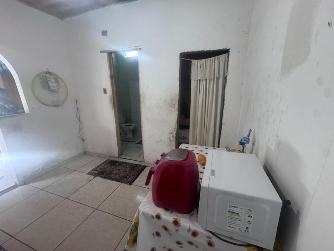 Lote, Lagoa, 4 Quartos, 2 Vagas