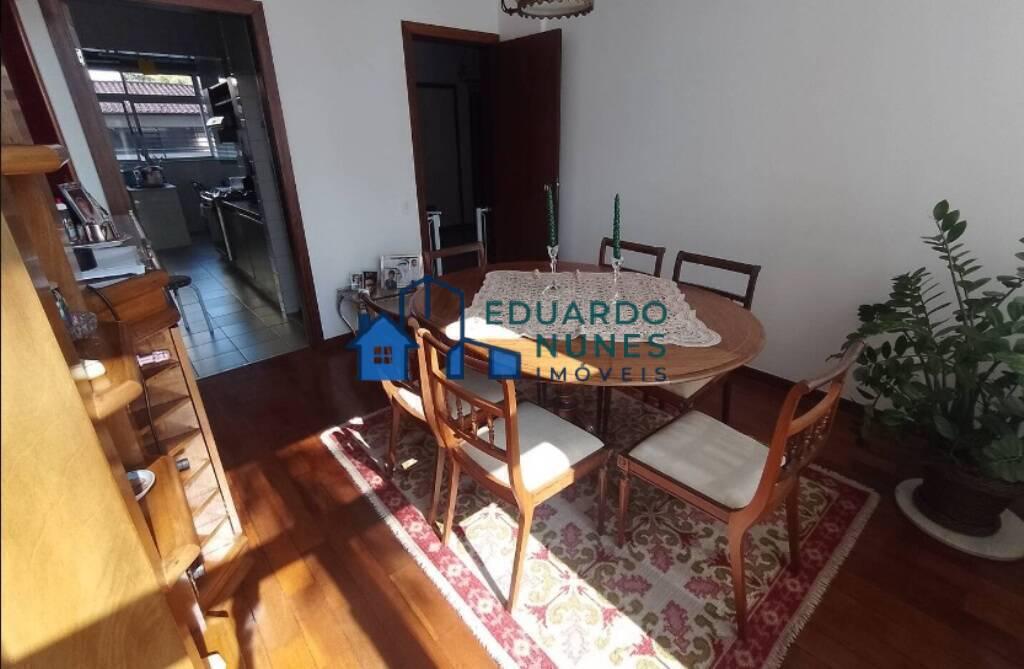Apartamento, Serra, 4 Quartos, 2 Vagas, 1 Suíte