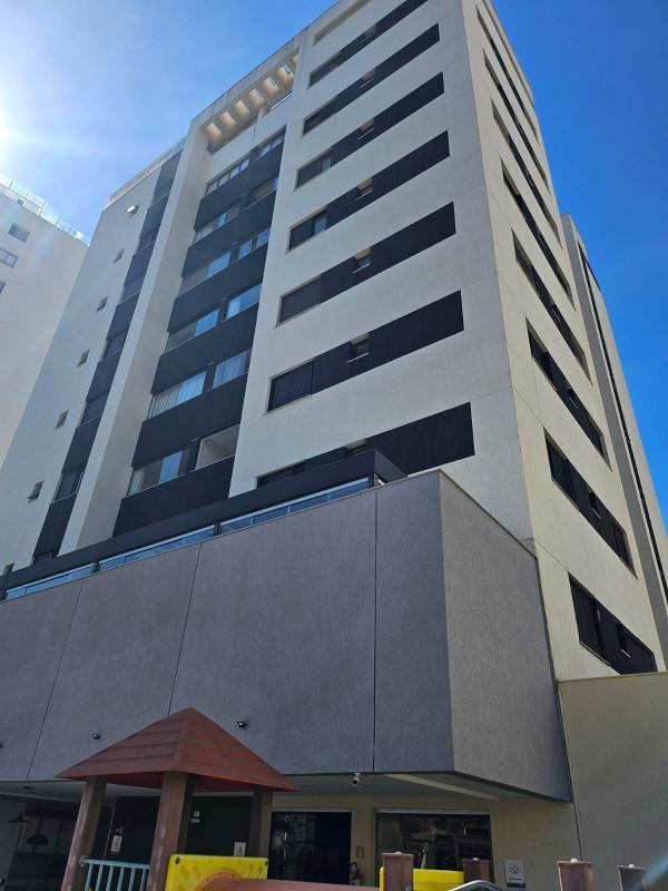 Apartamento, Grajaú, 2 Quartos, 2 Vagas, 1 Suíte