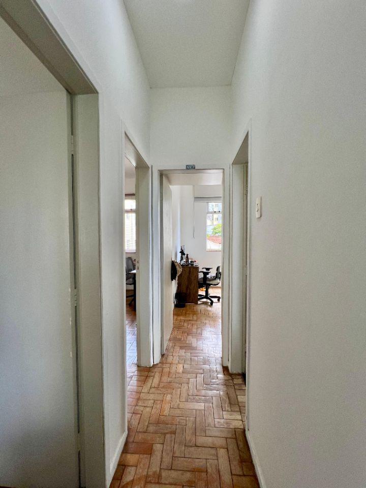 Apartamento, Santo Antônio, 3 Quartos, 1 Vaga