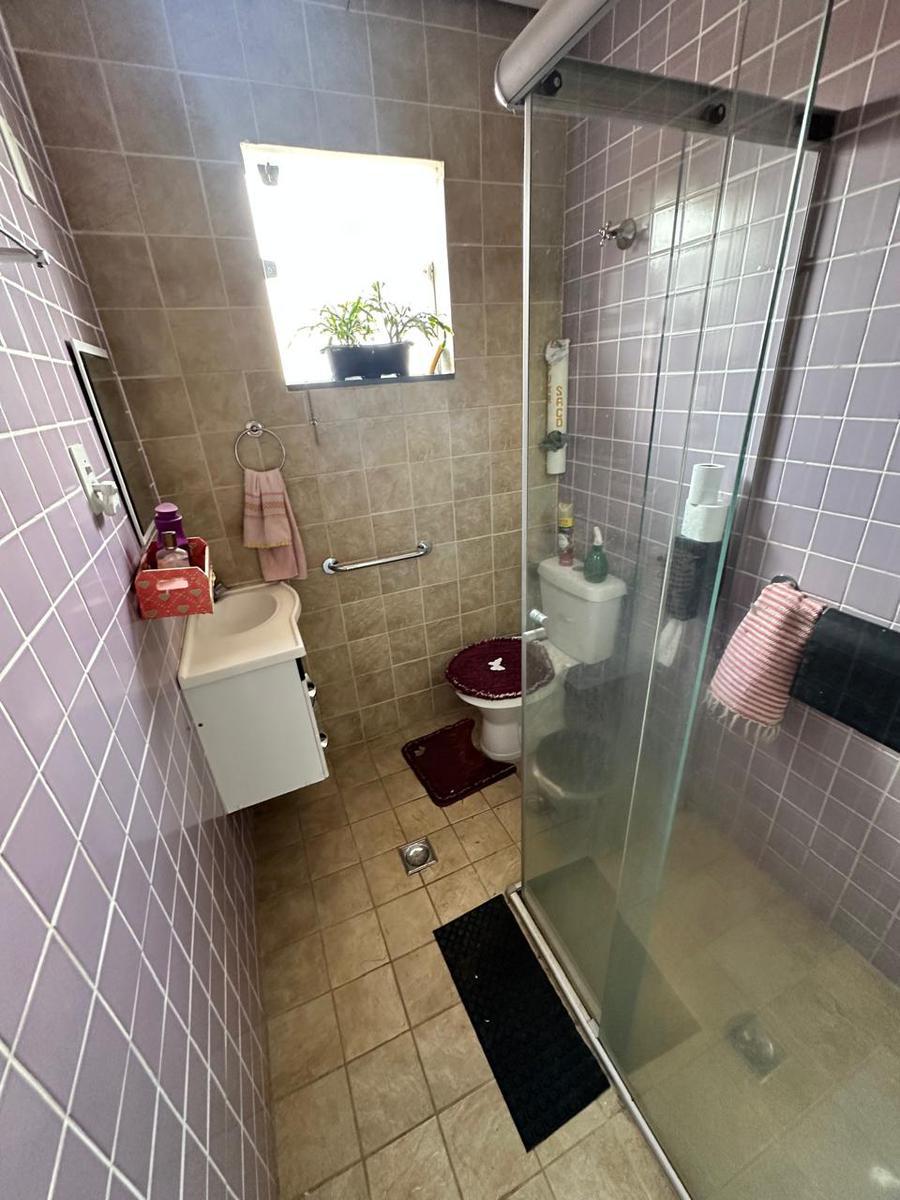 Casa, Serrano, 2 Quartos, 1 Vaga