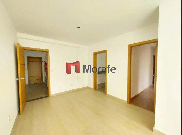 Apartamento, Nova Suíssa, 3 Quartos, 2 Vagas, 1 Suíte