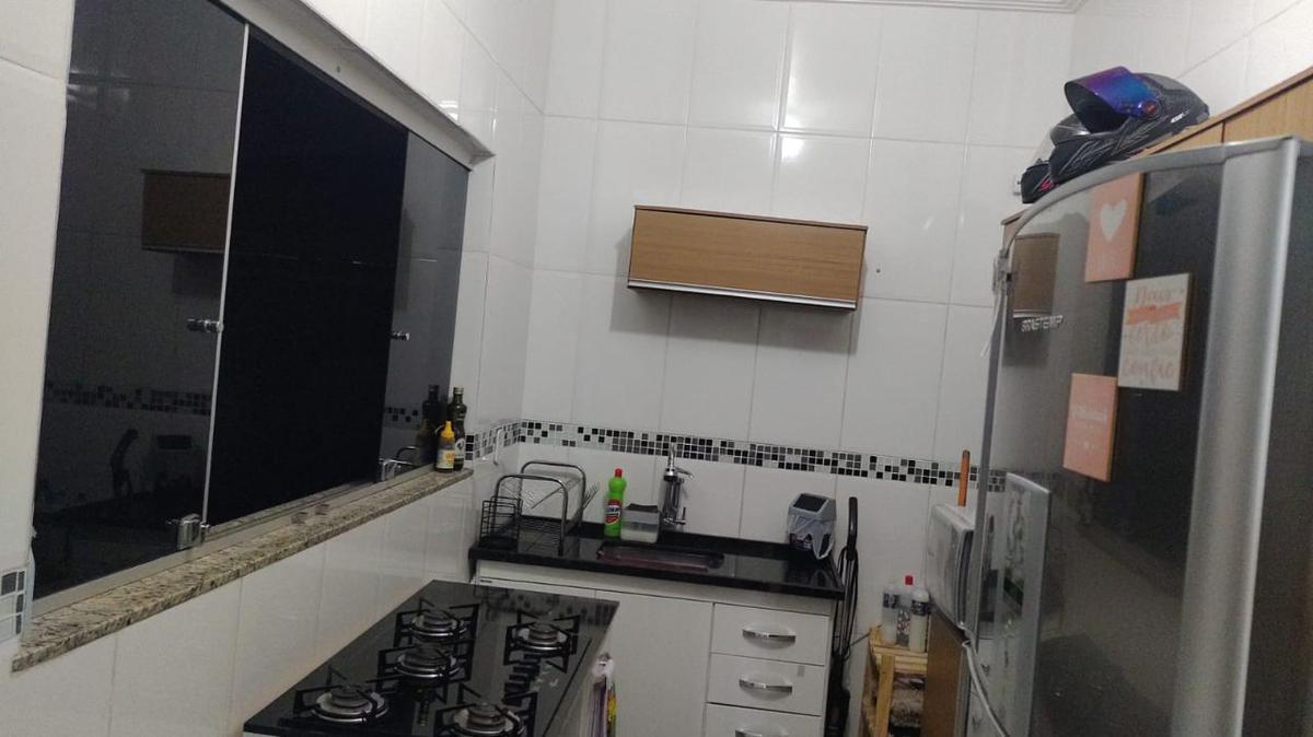 Casa, Tropical, 3 Quartos, 8 Vagas, 2 Suítes