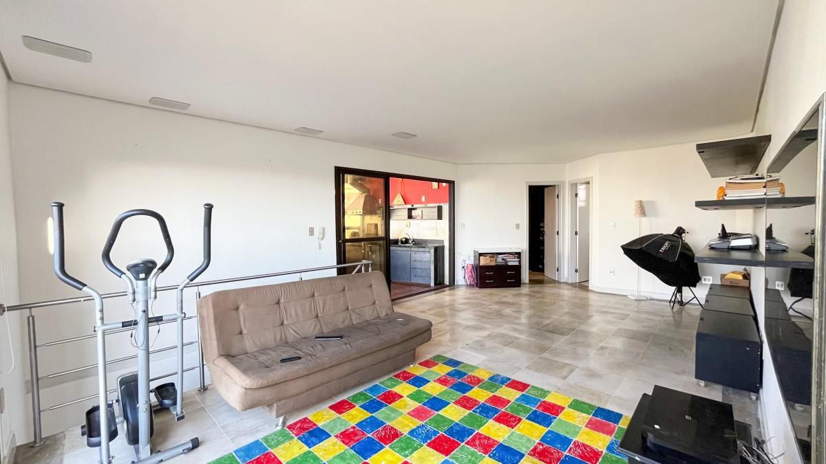 Cobertura, Gutierrez, 3 Quartos, 2 Vagas, 1 Suíte