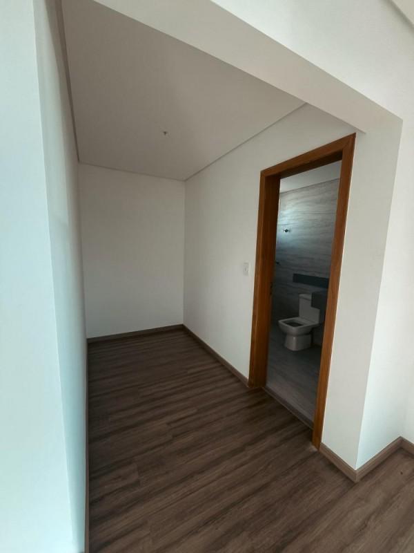 Apartamento, Inconfidentes, 3 Quartos, 4 Vagas, 2 Suítes