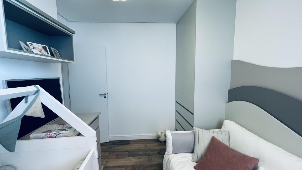 Apartamento, Paquetá, 3 Quartos, 2 Vagas, 1 Suíte
