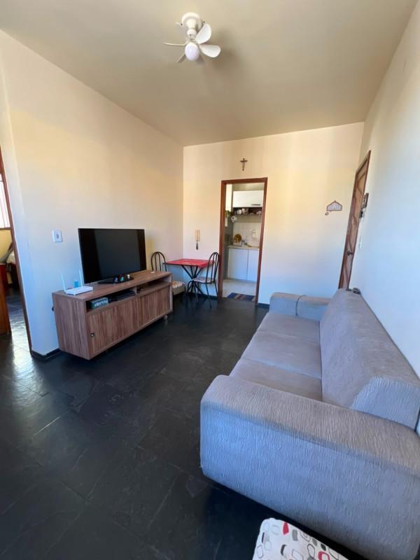 Apartamento, São Benedito, 2 Quartos, 1 Vaga