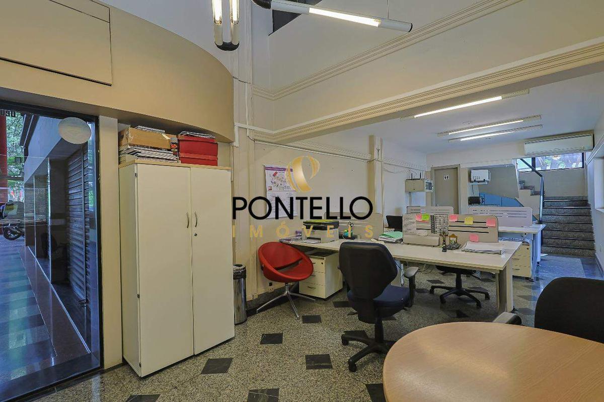 Andar, Santa Lúcia, 0 Quarto, 0 Vaga