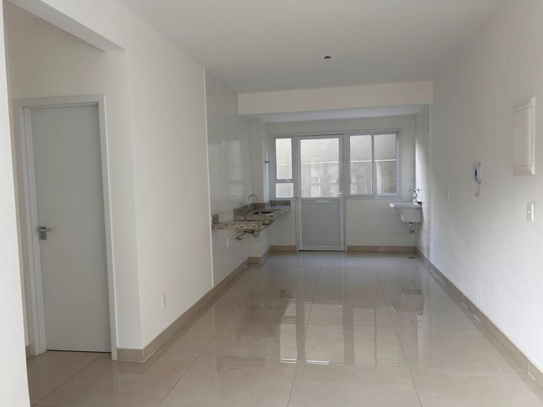 Apartamento, Santa Efigênia, 2 Quartos, 1 Vaga, 1 Suíte