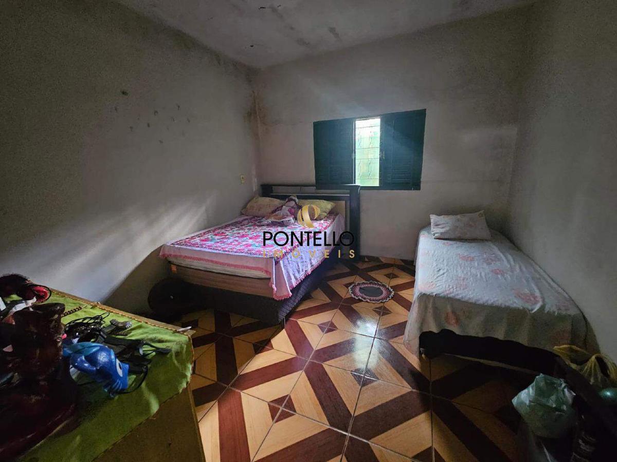 Casa, Emília, 6 Quartos, 3 Vagas