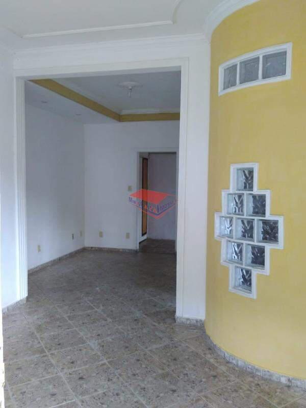 Casa, Cachoeira do Vale, 2 Quartos, 3 Vagas