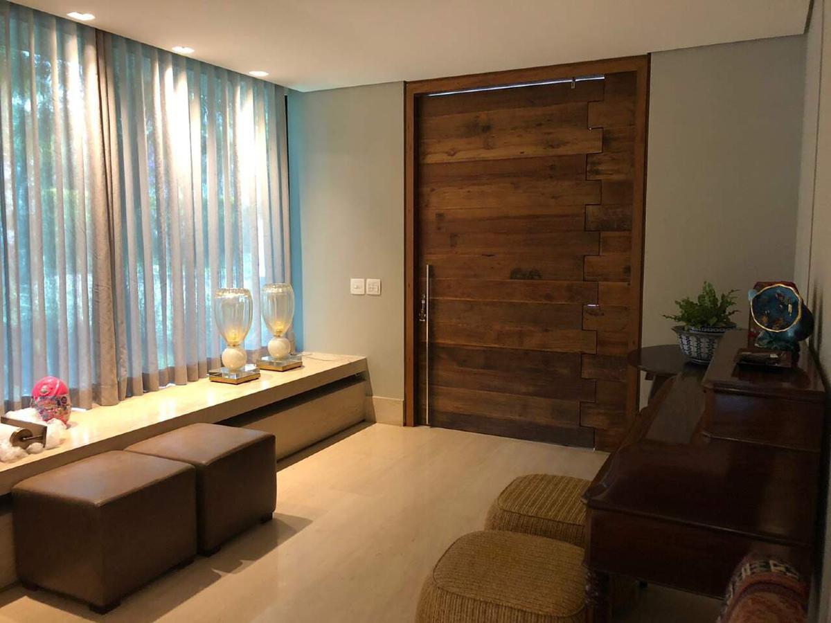 Casa, Village Terrasse I, 5 Quartos, 5 Vagas, 4 Suítes