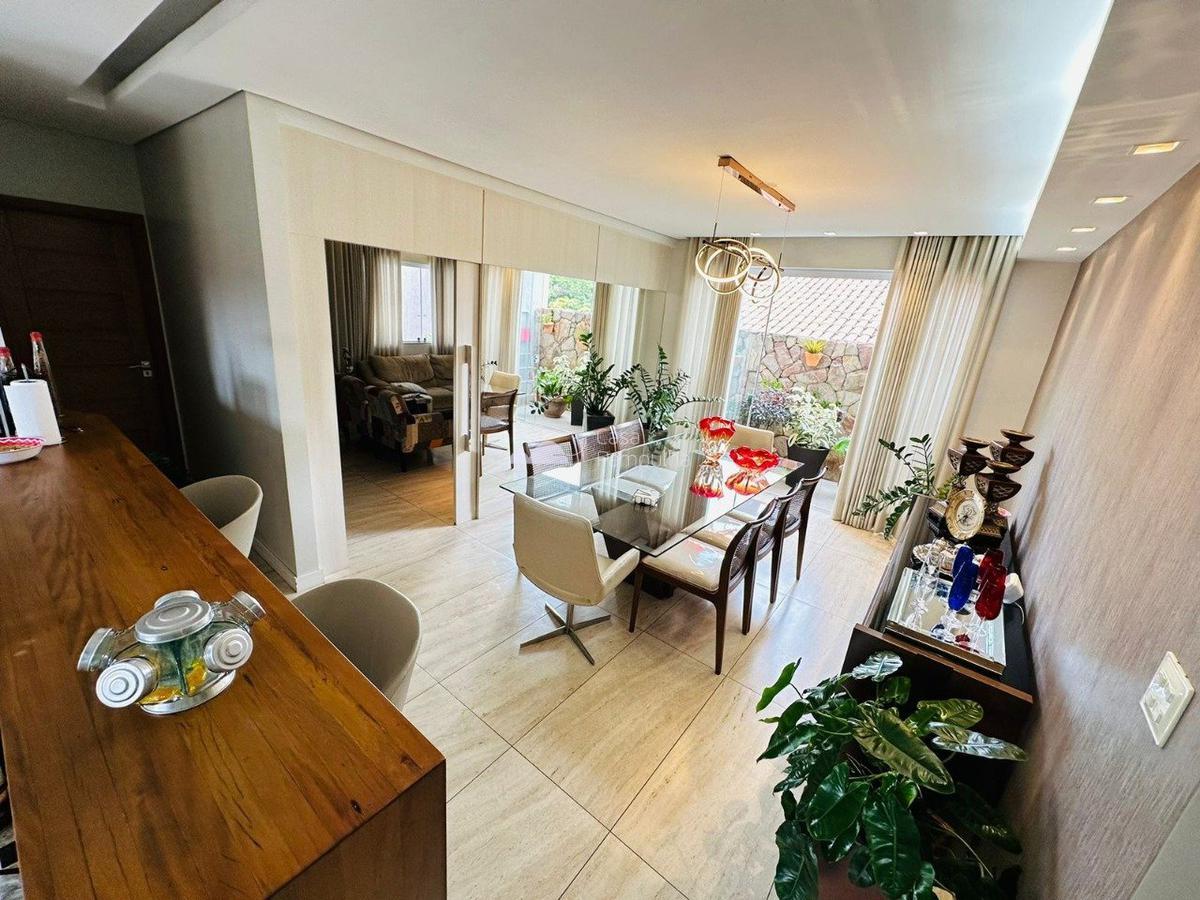 Casa, Conjunto Minascaixa, 4 Quartos, 4 Vagas, 2 Suítes