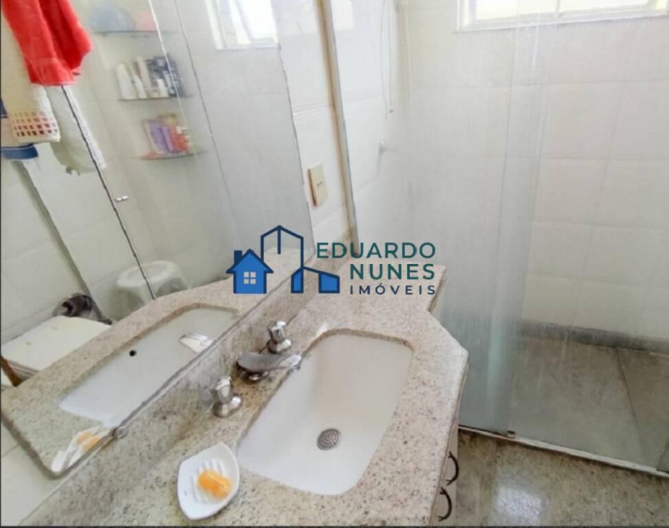 Apartamento, Cruzeiro, 4 Quartos, 3 Vagas, 1 Suíte