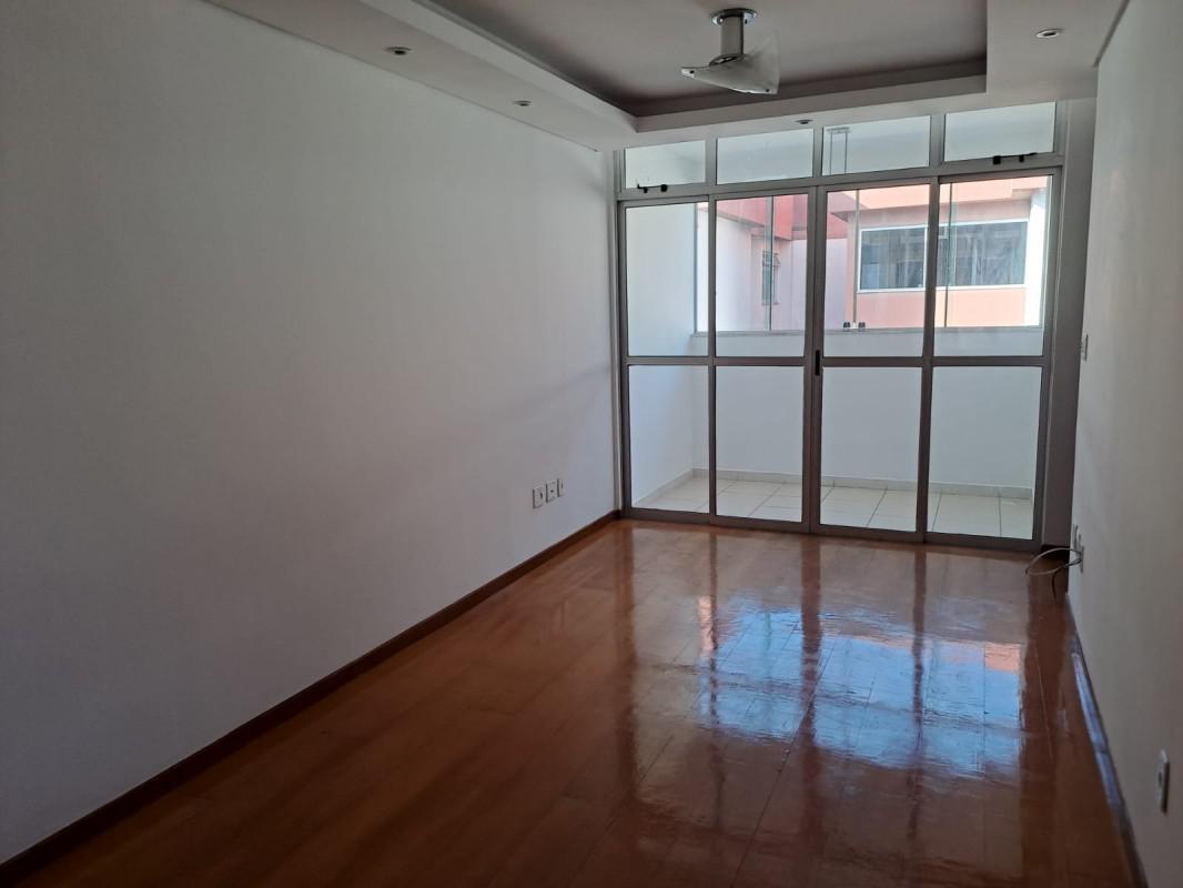 Apartamento, Santa Branca, 2 Quartos, 2 Vagas
