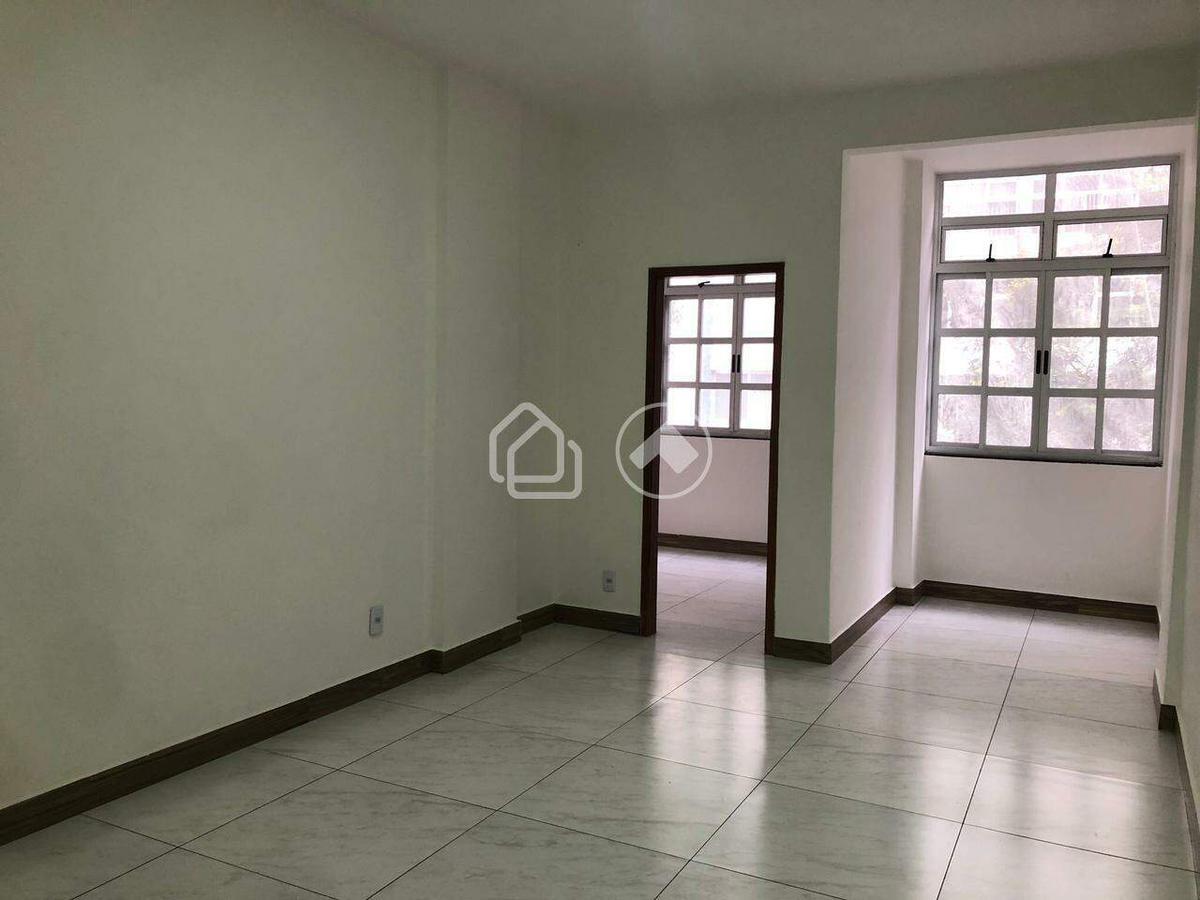 Apartamento, Centro, 2 Quartos