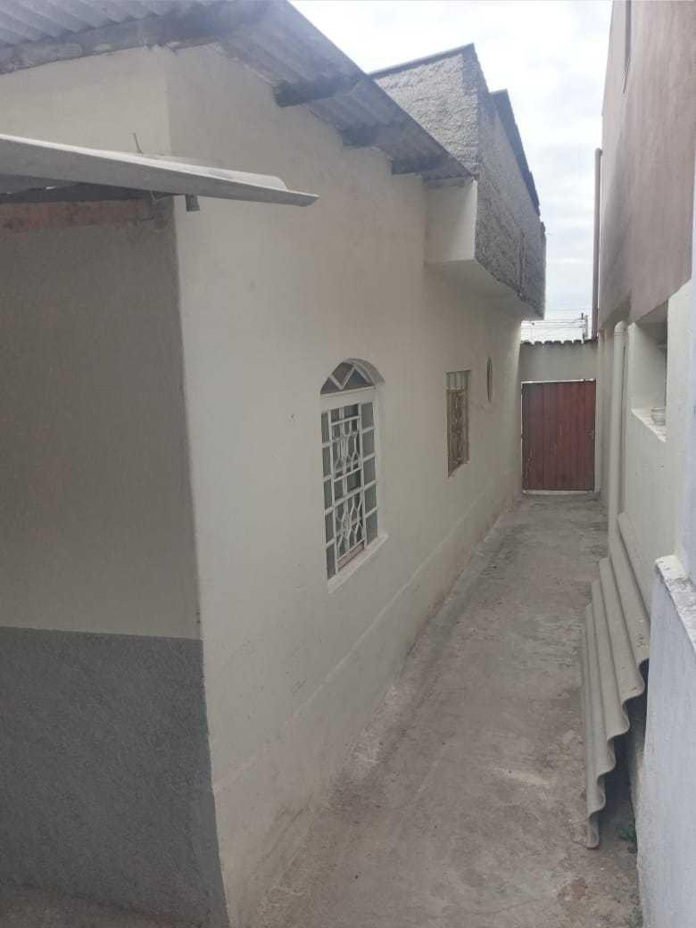 Casa, Bom Retiro, 3 Quartos, 3 Vagas