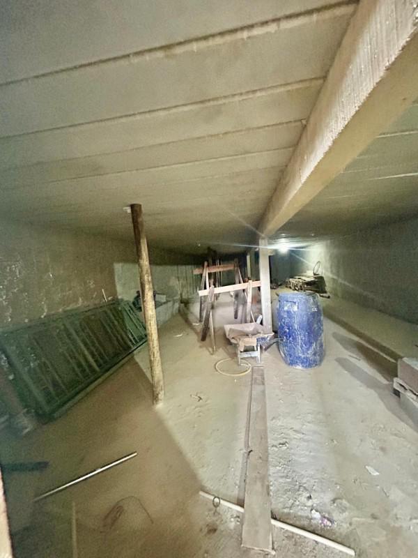 Galpão, Bom Jesus, 0 Quarto, 0 Vaga