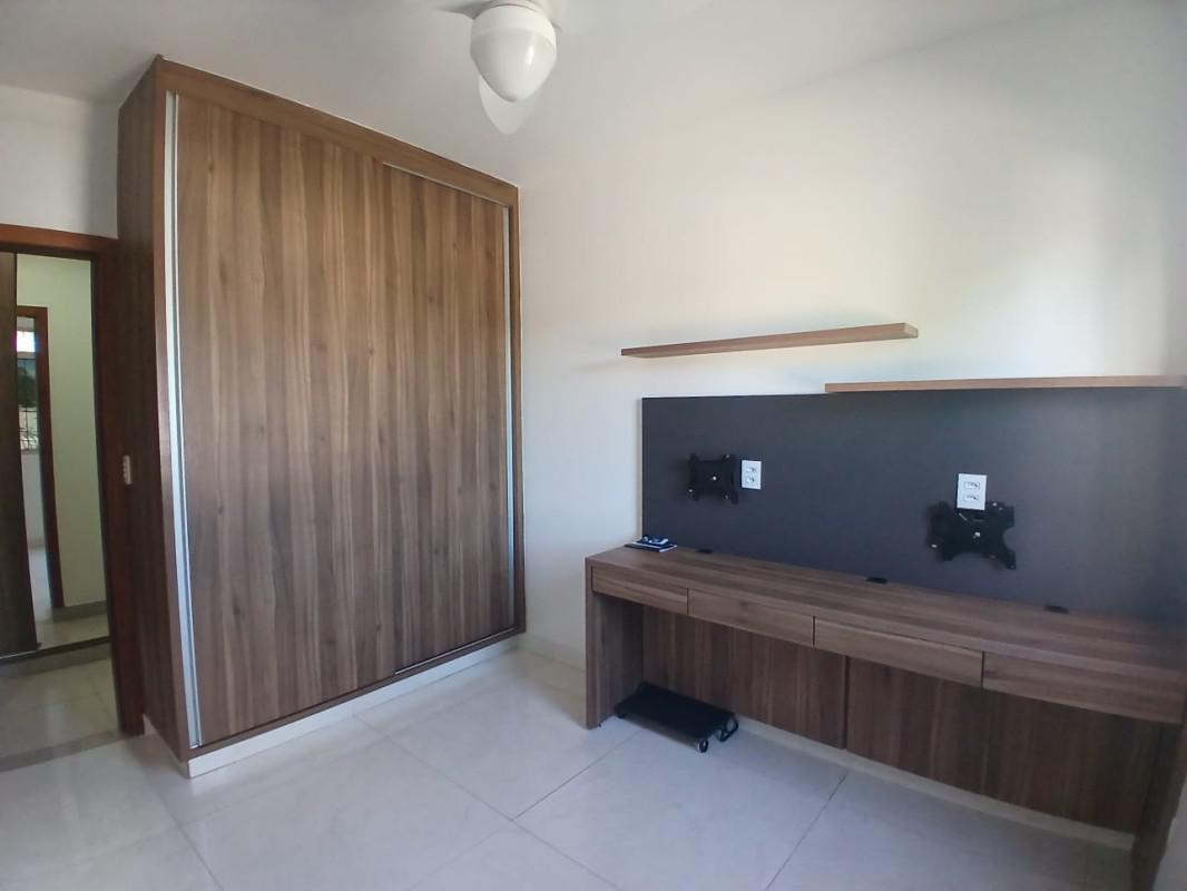 Apartamento, Itapoã, 3 Quartos, 2 Vagas, 1 Suíte