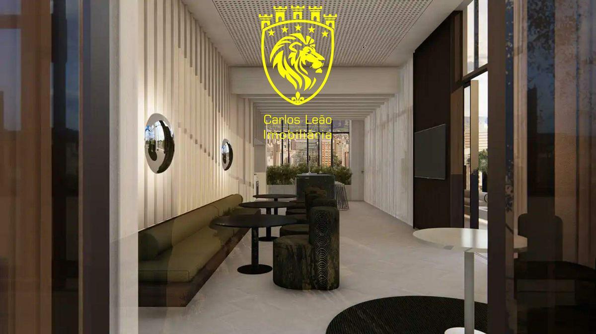 Apartamento, São Pedro, 3 Quartos, 2 Vagas, 1 Suíte