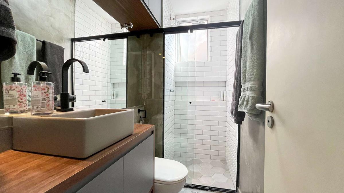 Apartamento, Buritis, 3 Quartos, 3 Vagas, 1 Suíte