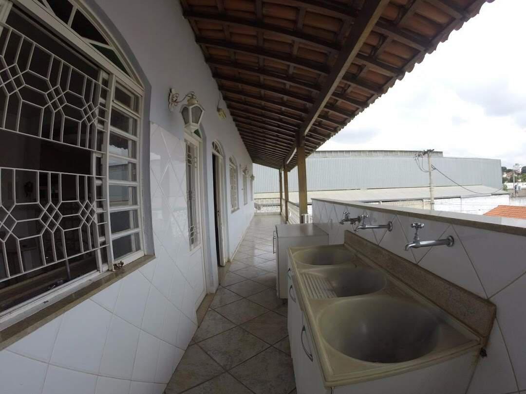 Casa, Riacho das Pedras, 3 Quartos, 10 Vagas, 1 Suíte