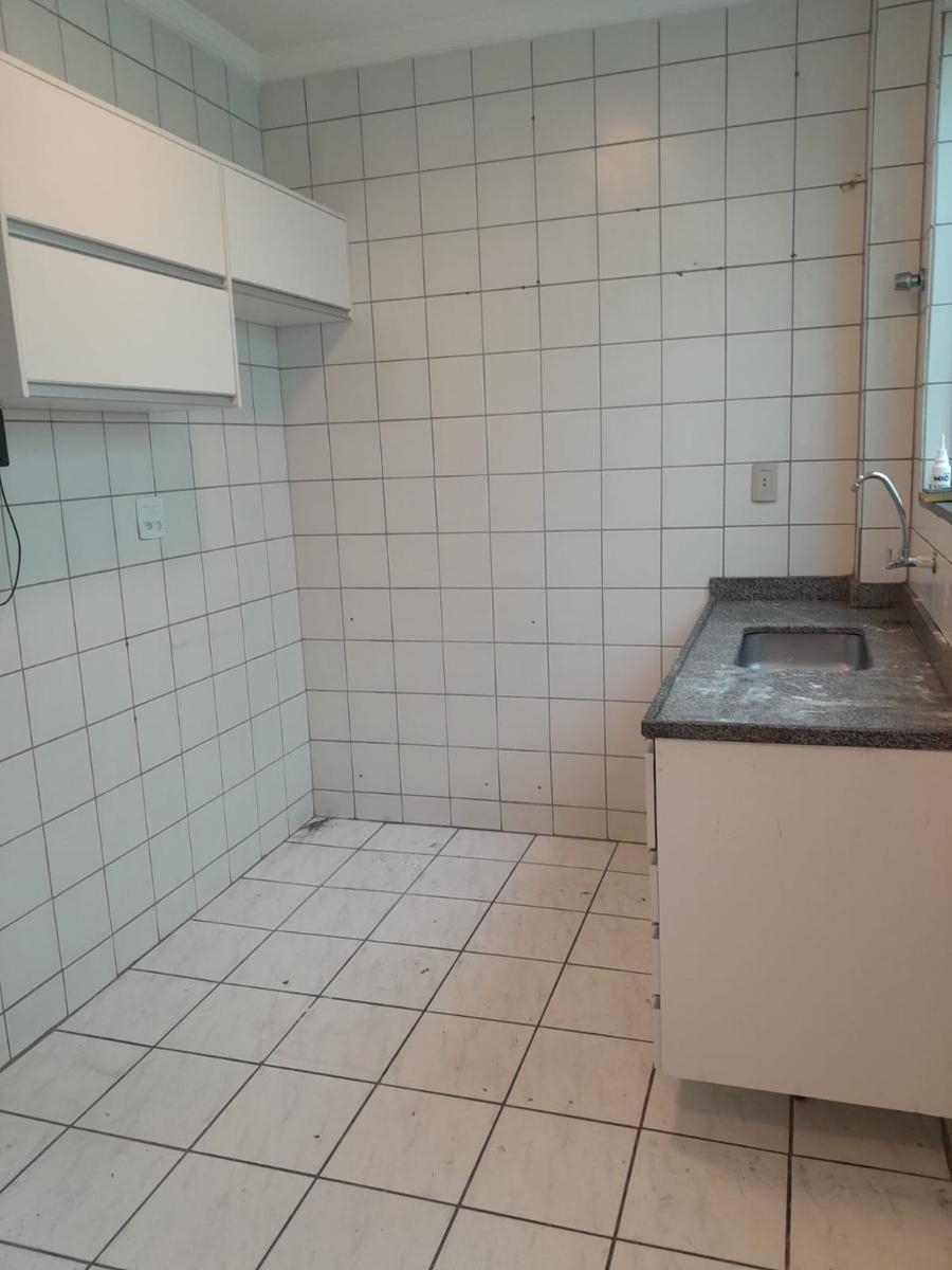 Apartamento, Palmares, 3 Quartos, 2 Vagas, 1 Suíte