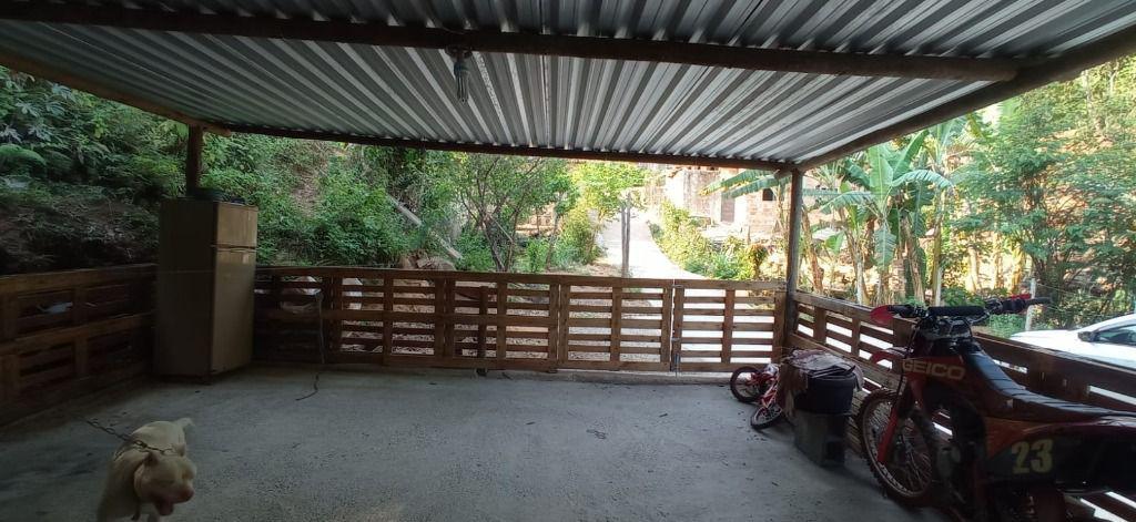 Casa, Mangueiras, 2 Quartos, 0 Vaga