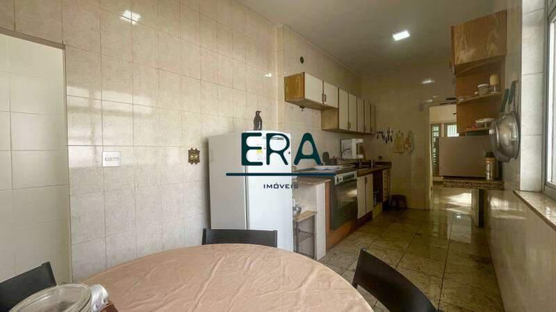 Casa, São Lucas, 7 Quartos, 3 Vagas, 1 Suíte