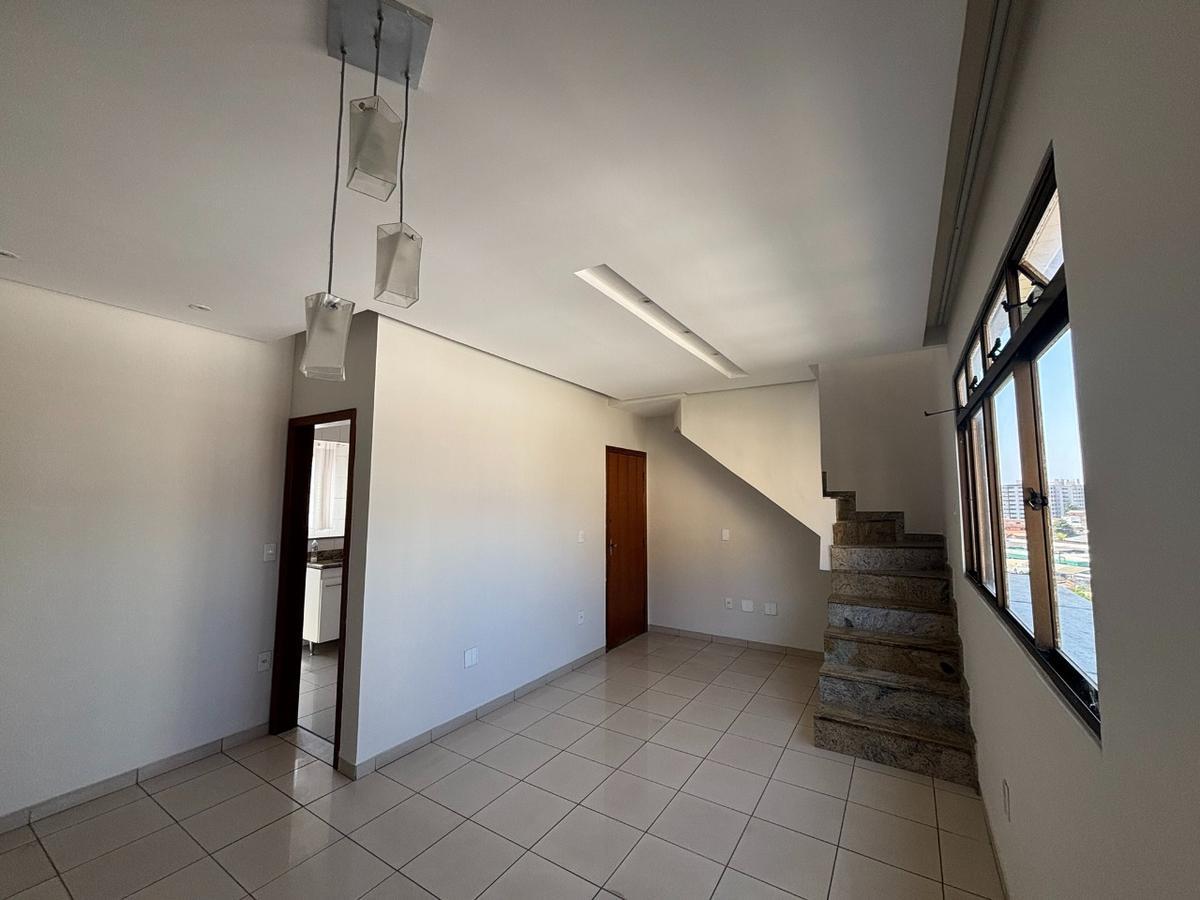 Cobertura, São Luiz (pampulha), 4 Quartos, 2 Vagas, 2 Suítes