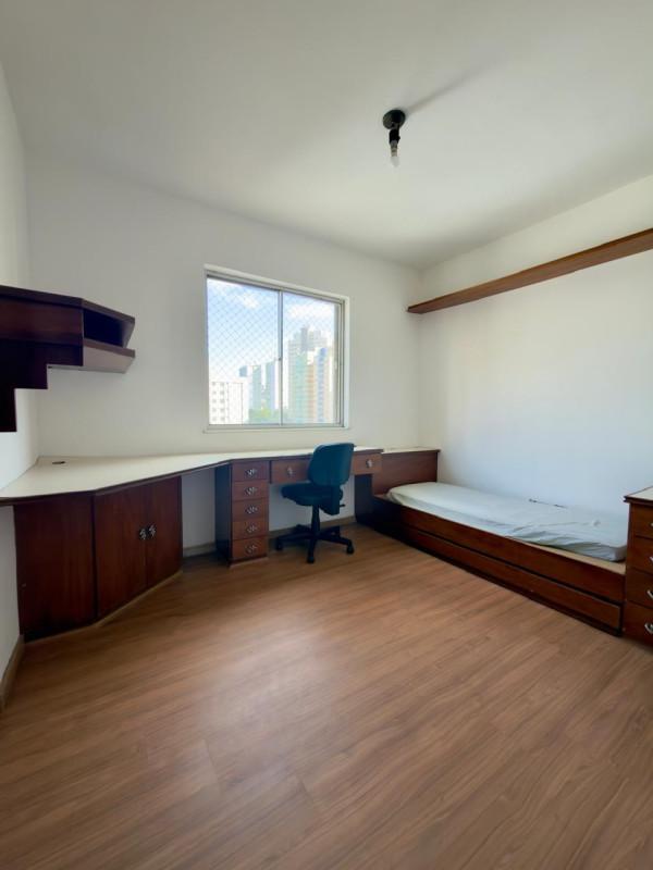 Apartamento, Santo Antônio, 3 Quartos, 2 Vagas, 1 Suíte