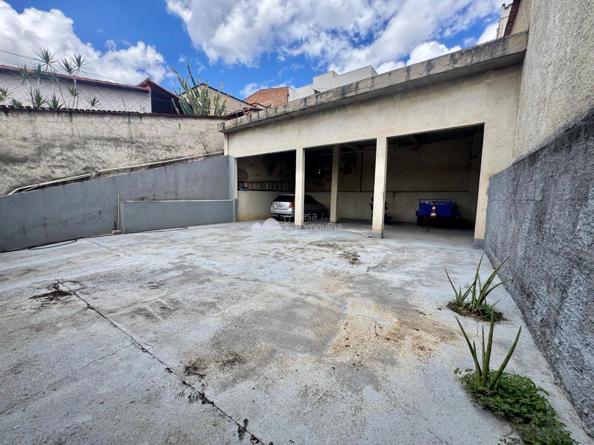 Casa, Céu Azul, 4 Quartos, 10 Vagas, 1 Suíte